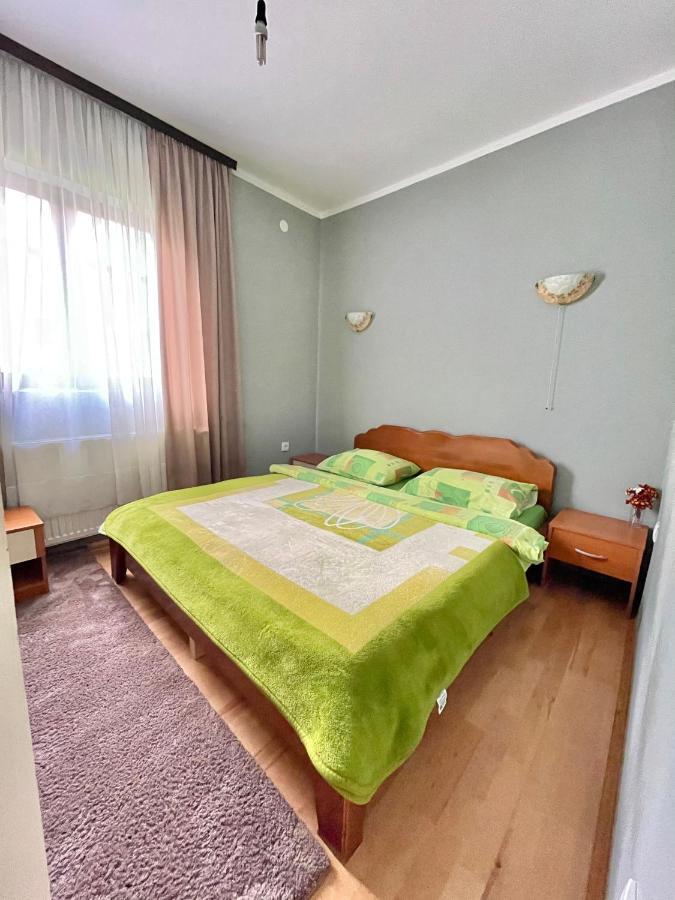 Underwoods Zabljak Guesthouse Zewnętrze zdjęcie
