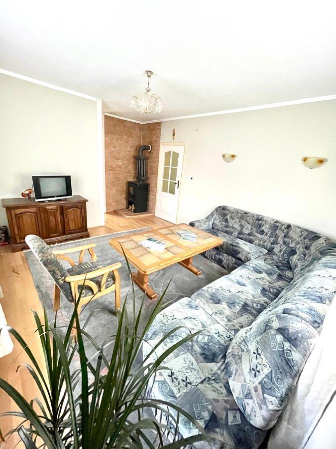 Underwoods Zabljak Guesthouse Zewnętrze zdjęcie