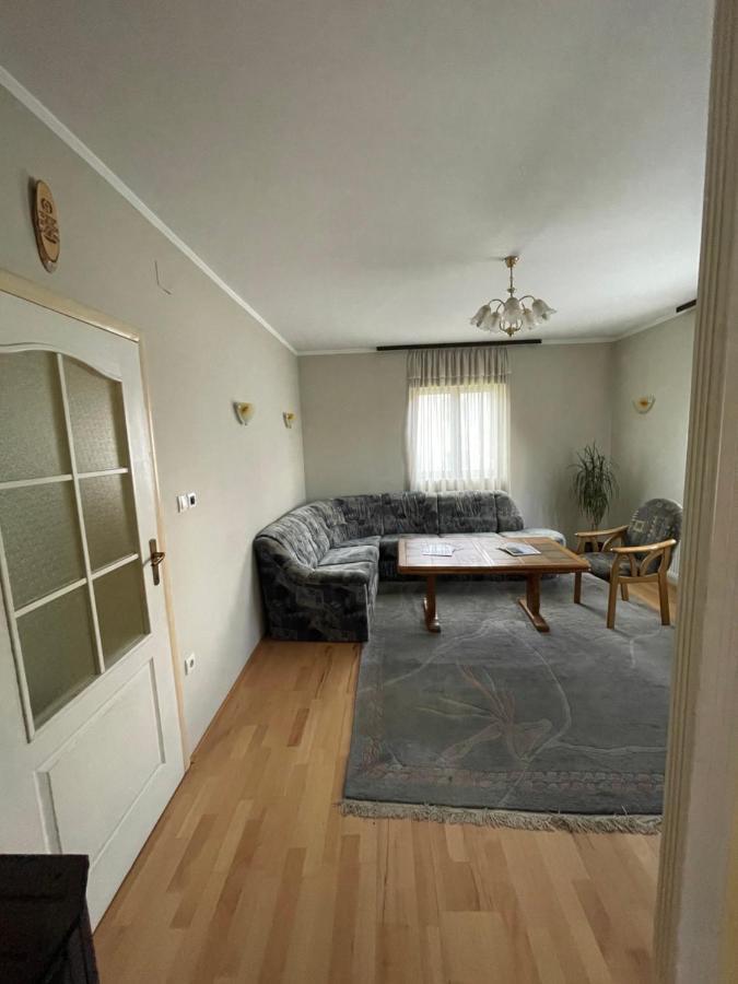 Underwoods Zabljak Guesthouse Zewnętrze zdjęcie