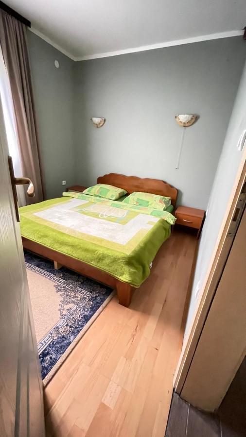 Underwoods Zabljak Guesthouse Zewnętrze zdjęcie