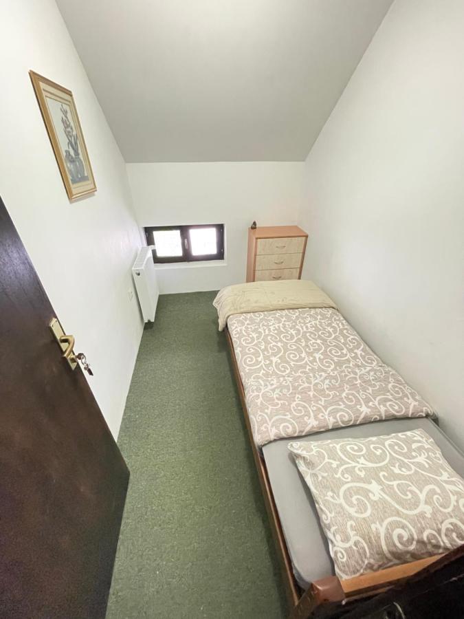 Underwoods Zabljak Guesthouse Zewnętrze zdjęcie