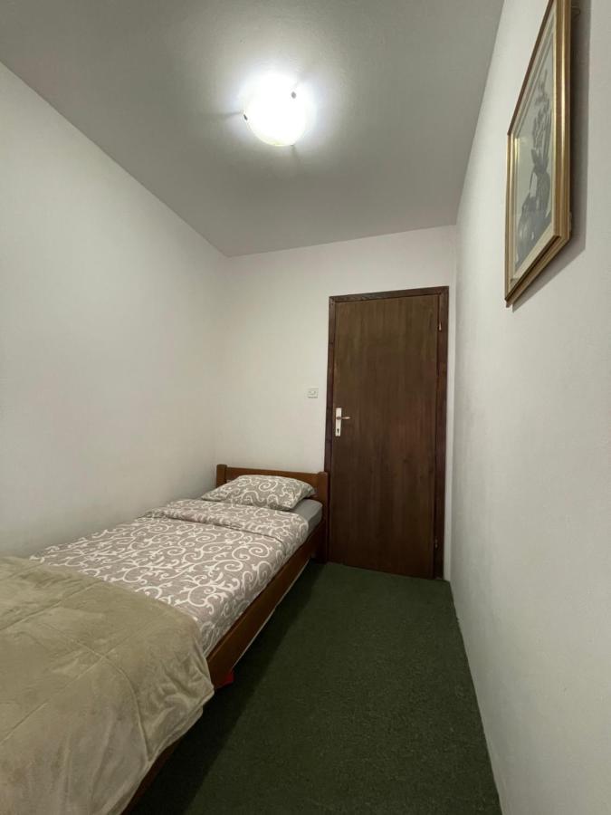 Underwoods Zabljak Guesthouse Zewnętrze zdjęcie