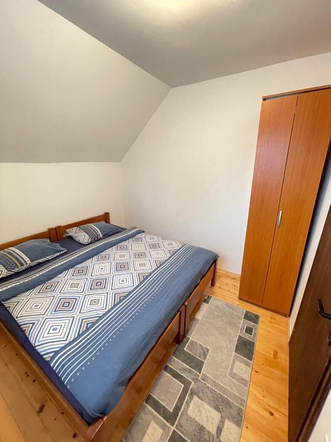 Underwoods Zabljak Guesthouse Zewnętrze zdjęcie