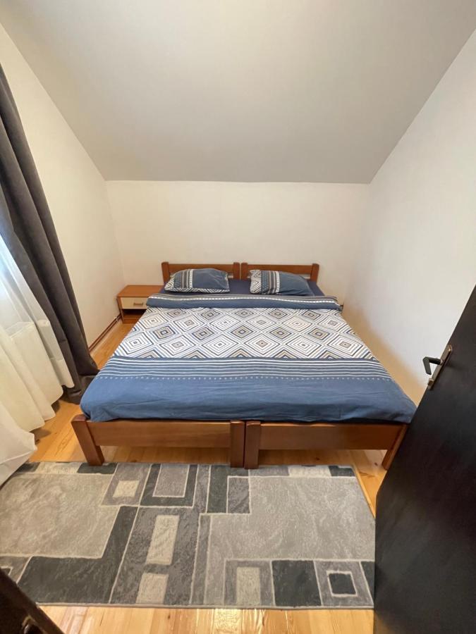 Underwoods Zabljak Guesthouse Zewnętrze zdjęcie