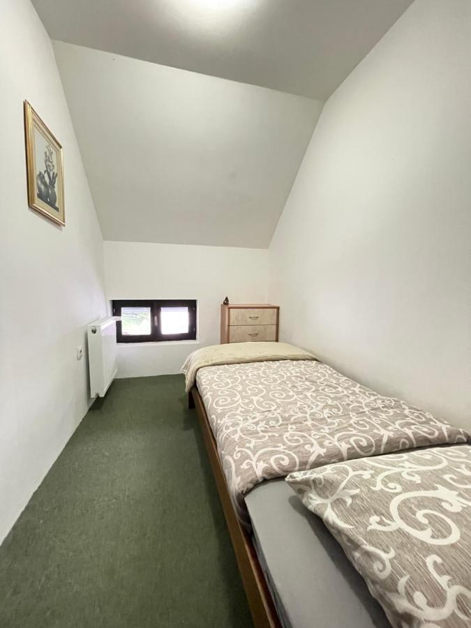Underwoods Zabljak Guesthouse Zewnętrze zdjęcie