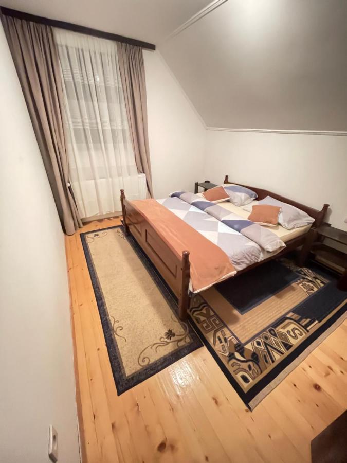 Underwoods Zabljak Guesthouse Zewnętrze zdjęcie