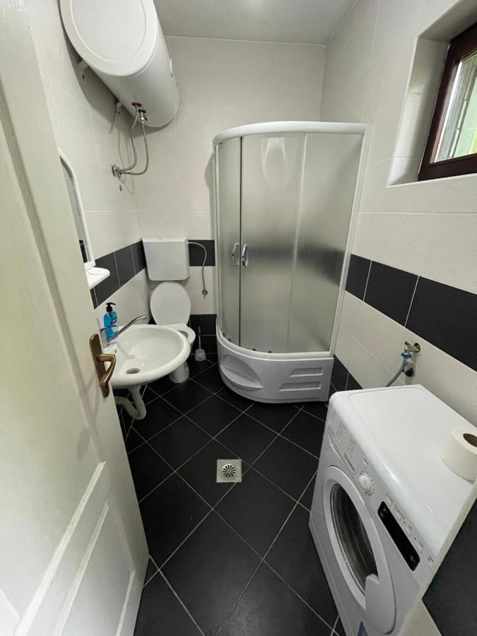 Underwoods Zabljak Guesthouse Zewnętrze zdjęcie