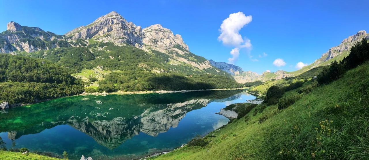 Underwoods Zabljak Guesthouse Zewnętrze zdjęcie