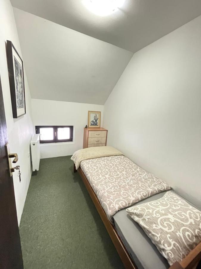 Underwoods Zabljak Guesthouse Zewnętrze zdjęcie
