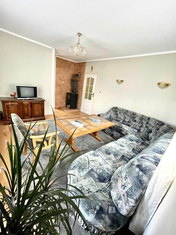 Underwoods Zabljak Guesthouse Zewnętrze zdjęcie