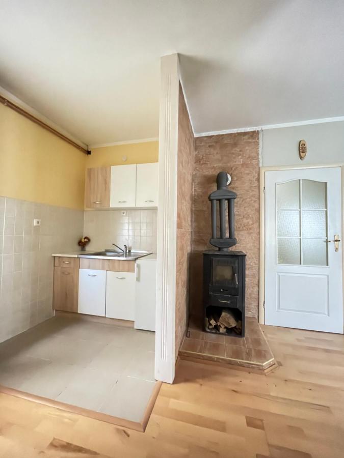 Underwoods Zabljak Guesthouse Zewnętrze zdjęcie
