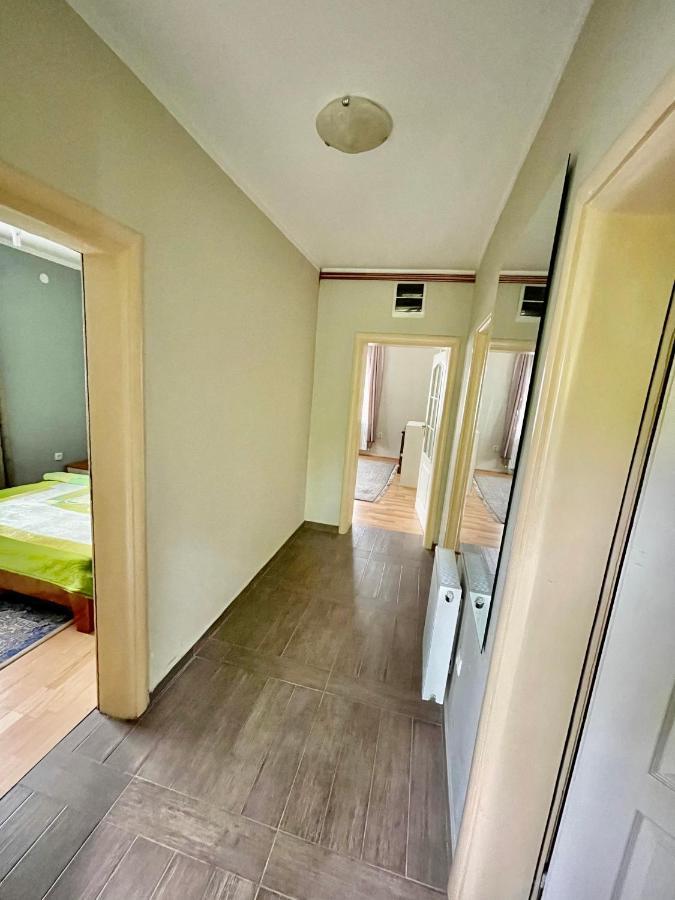 Underwoods Zabljak Guesthouse Zewnętrze zdjęcie