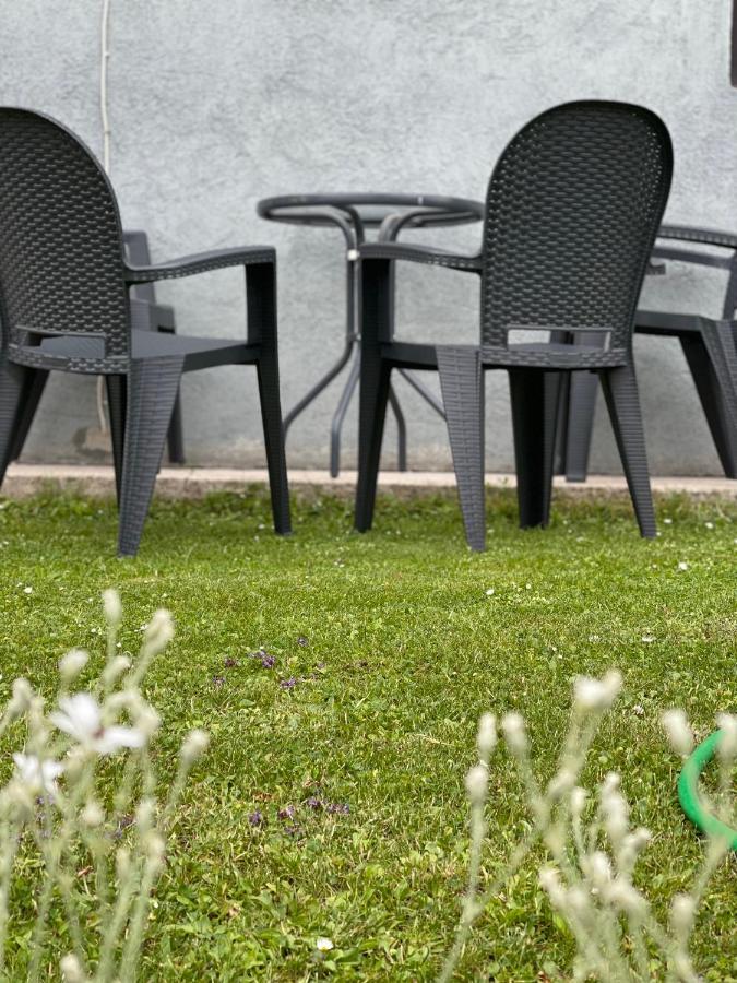 Underwoods Zabljak Guesthouse Zewnętrze zdjęcie